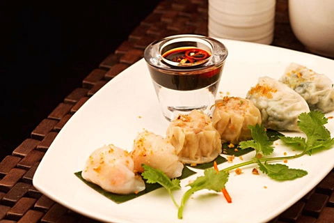 Top Speed Thai - Sydneys Hotel 0