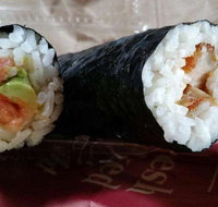 Walrus Japanese - Sydneys Hotel