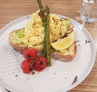 123 Coffee House - Sydneys Hotel