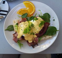 AAA Bakery - Sydneys Hotel