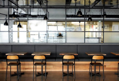 Alfa - Yarraville - Sydneys Hotel 0