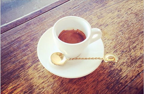 Allpress Espresso - Sydneys Hotel 0