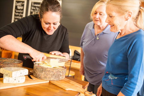Ashgrove Farm Cheese - Sydneys Hotel 0