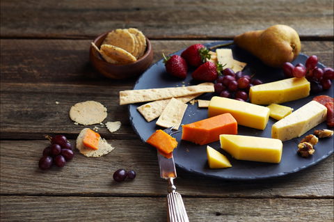Ashgrove Farm Cheese - Sydneys Hotel 2