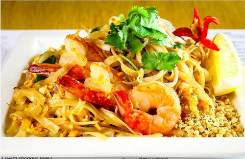 At Thai On Frank - Sydneys Hotel 0