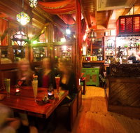 Cafe Fez Myrtleford - Sydneys Hotel