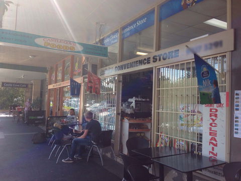 Castle Cove Foods - Sydneys Hotel 0