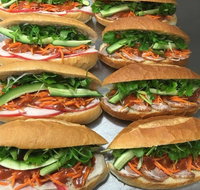 Charlie  Jaydan Bakery - Sydneys Hotel