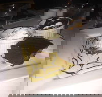 Conti Bar  Bistro - Sydneys Hotel