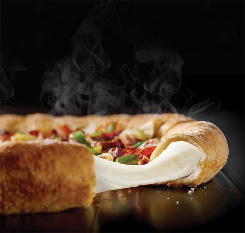 Dominos - Revesby - Sydneys Hotel 0