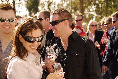 Emma's Cottage Vineyard - Sydneys Hotel 2