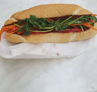 Fig Tree Bakehouse - Sydneys Hotel