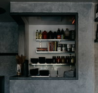Intra Coffee - Sydneys Hotel