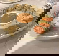 Lumbini Nepalese Restaurant  Cafe - Sydneys Hotel