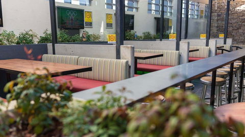 My's - Sydneys Hotel 0