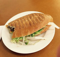 N'joy Cafe - Sydneys Hotel