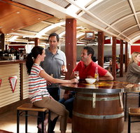 Outback Pioneer Kitchen - Sydneys Hotel