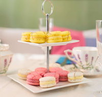 Rosieblu Gourmet Deli - Sydneys Hotel