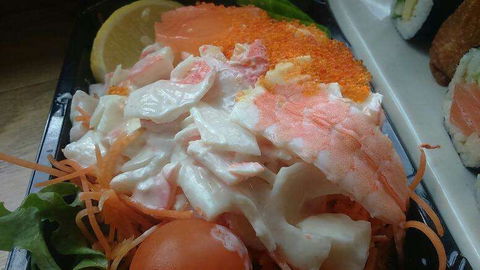 Sushi Sushi - Nunawading - Sydneys Hotel 0