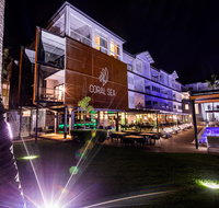 The Rocks - Restaurant Bar Pool Club