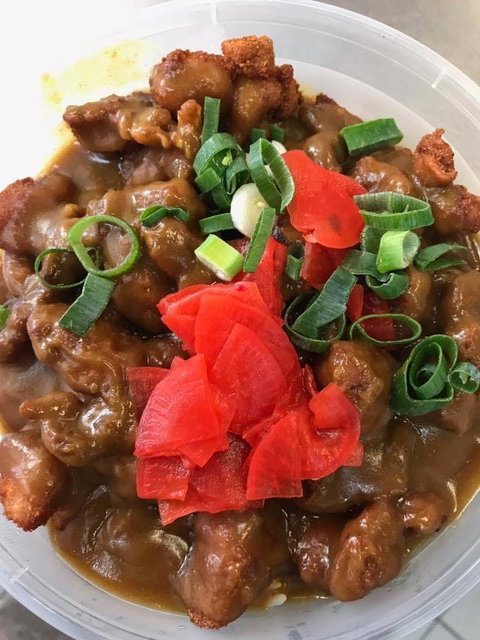 Tiger's Asian Wok - Manly - Sydneys Hotel 0