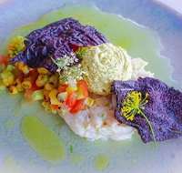 Whale Restaurant - Sydneys Hotel