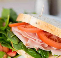 Yarra Edge Nursery Cafe - Sydneys Hotel