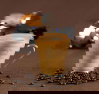 Zarraffa's Coffee - Cleveland - Sydneys Hotel