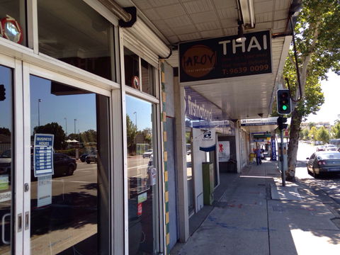 Aroy Thai - Baulkham Hills - Sydneys Hotel 0