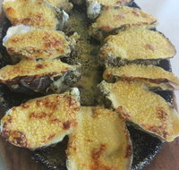 Ashmore Seafood and Steakhouse - Sydneys Hotel
