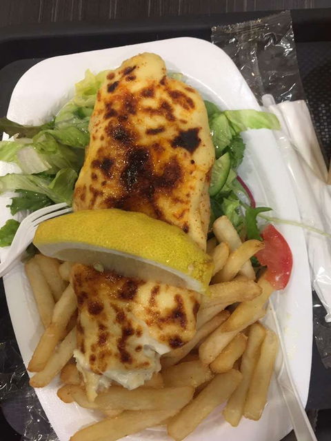 Atlantic Fish And Chips - Hurstville - Sydneys Hotel 0