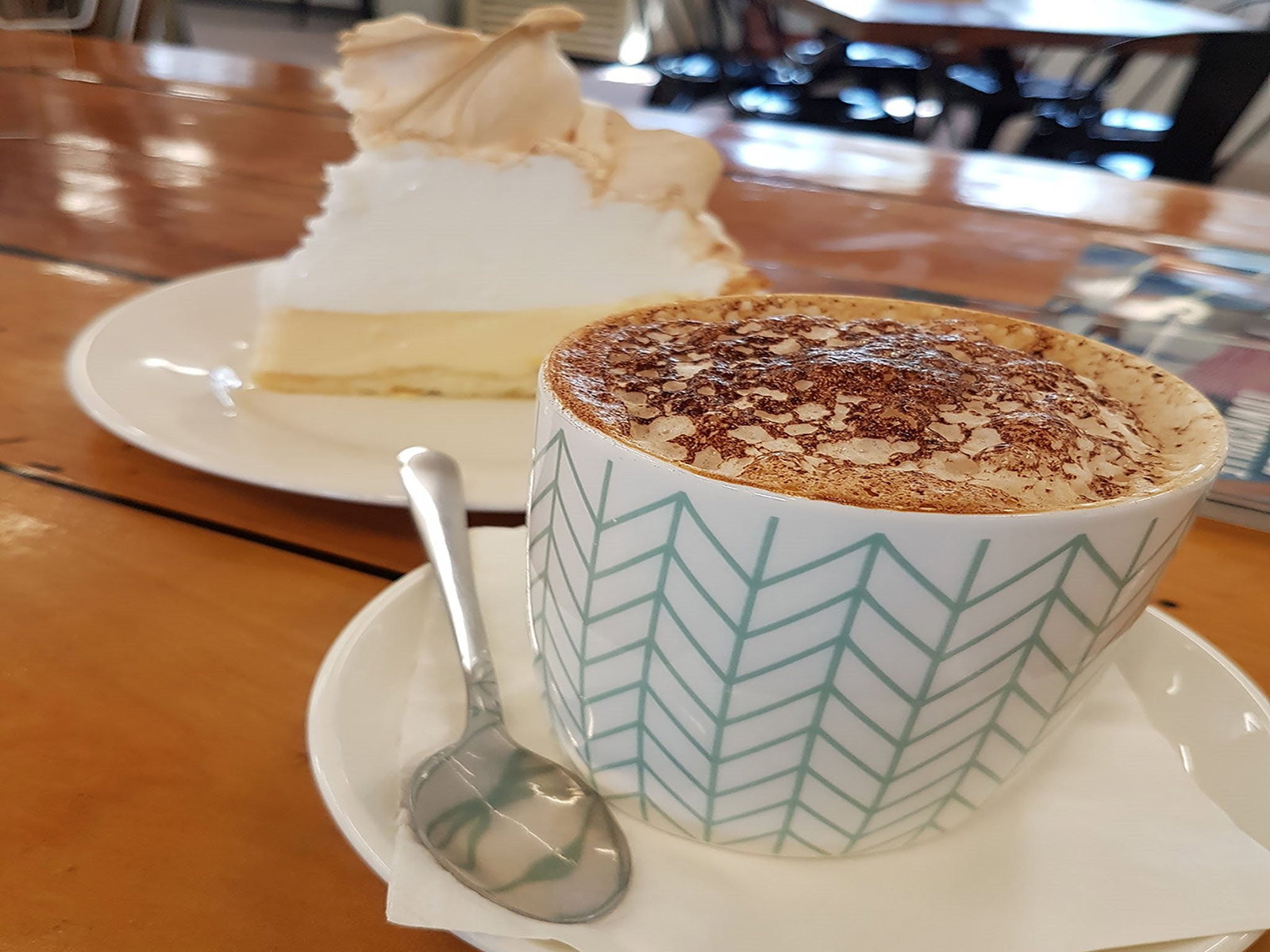 Upper Haughton QLD Sydneys Hotel