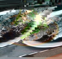 Gippsland Dragon Chinese Restaurant