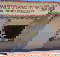 Happy Fortune Chinese Restaurant - Sydneys Hotel