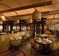 Ilkari Restaurant - Sydneys Hotel