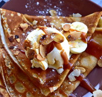 La Galette - Sydneys Hotel