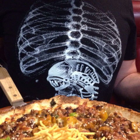 Milton Woodfire Pizza - Sydneys Hotel 0