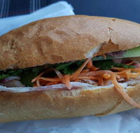 Minh Tan Bakery - Sydneys Hotel