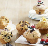 Muffin Break - Nundah - Sydneys Hotel
