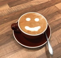 Perfect Blend Cafe - Sydneys Hotel