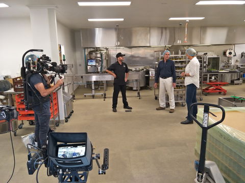 Port Macquarie Food Hub - Sydneys Hotel 2