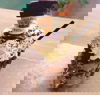 Rainmaker Cafe - Sydneys Hotel