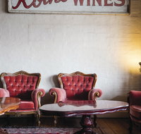 Roth's Wine Bar - Sydneys Hotel