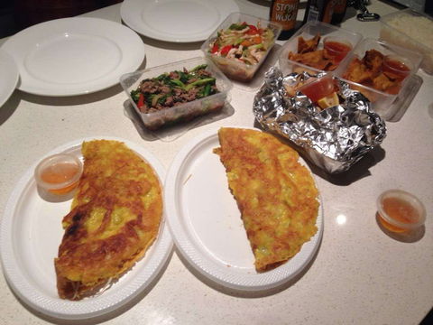 Trang An - Sydneys Hotel 0