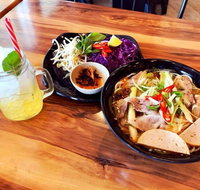 Viet's Taste - Sydneys Hotel