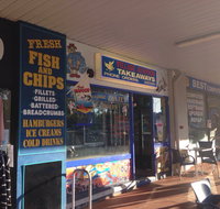 Village Seafood - Sydneys Hotel