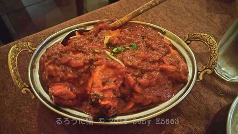 Aalishan Indian Restaurant - Sydneys Hotel 0
