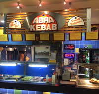 Abra Kebab - Sydneys Hotel