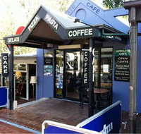 Aldgate Cafe - Sydneys Hotel