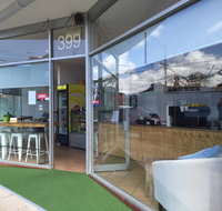Bell Street Canteen - Sydneys Hotel